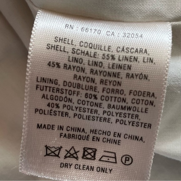 Anthropologie purchased Maeve High Waist Straight Pencil Paisley Skirt Sz 4 - Picture 4 of 8